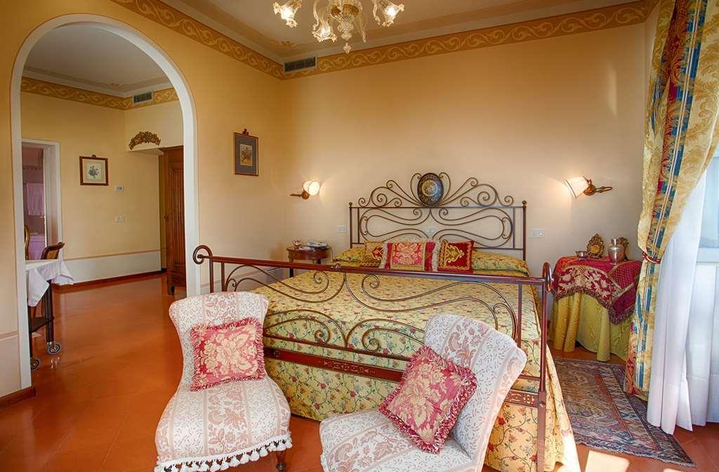 Hotel Villa Marsili Cortona Room photo