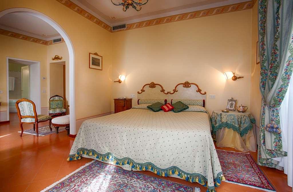 Hotel Villa Marsili Cortona Room photo